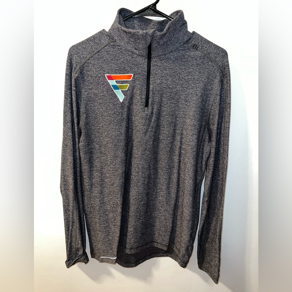 Men’s lululemon 1/4 zip!